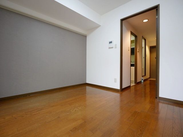 居室・リビング　★おしゃれなリビングフロアの様子★