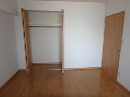 その他部屋・スペース　同じ間取りの別の部屋写真です