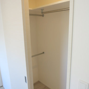 収納　アジールコート西馬込II ※反転・別部屋参照