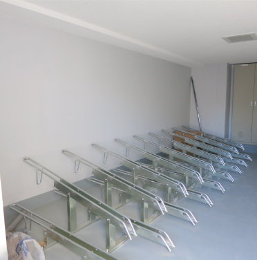 その他共有部分　アジールコート西馬込II