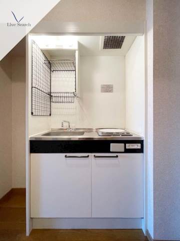 キッチン　別号室