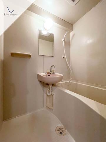 バス・シャワールーム　別号室