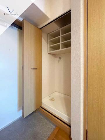 その他設備　別号室