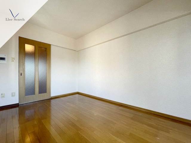 居室・リビング　別号室