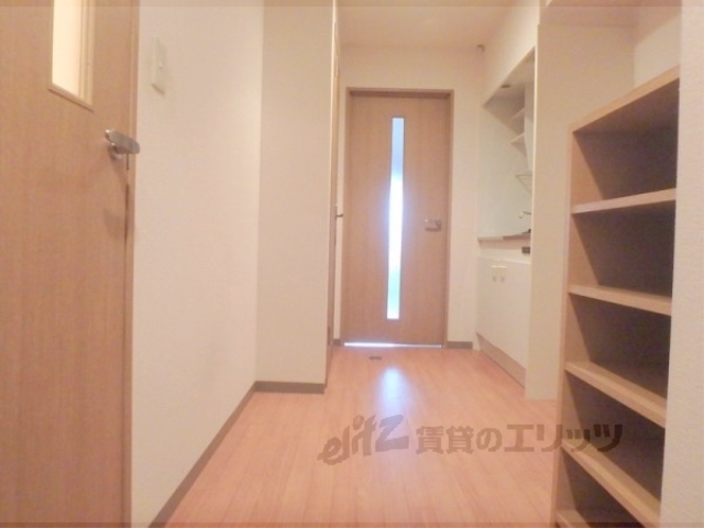 その他部屋・スペース　廊下