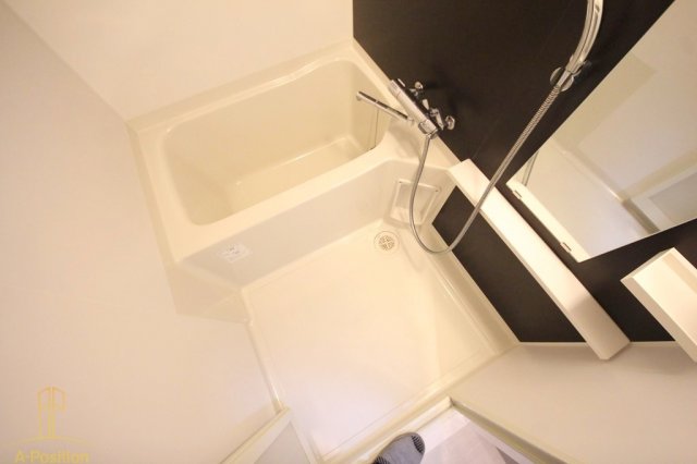 バス・シャワールーム　レジュールアッシュ都島