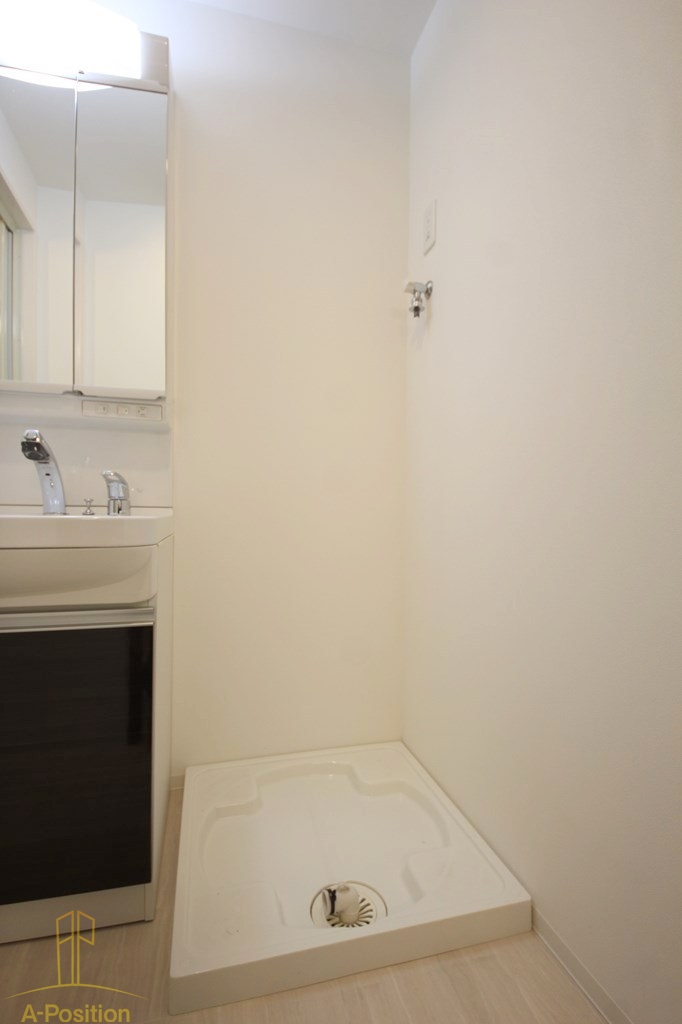 その他設備　レジュールアッシュ都島