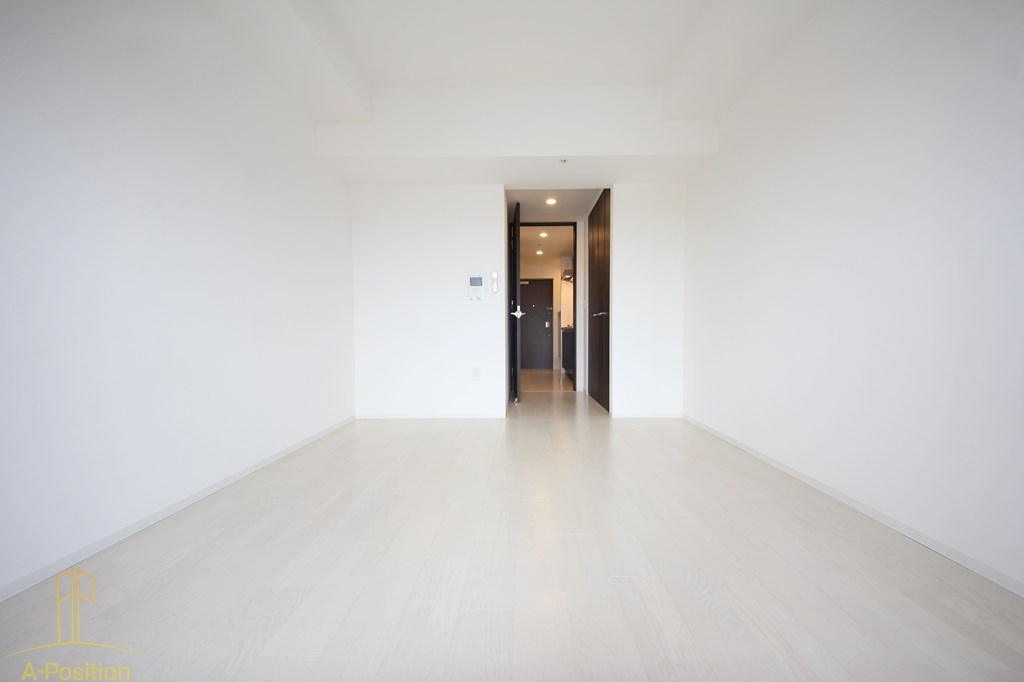 居室・リビング　レジュールアッシュ都島