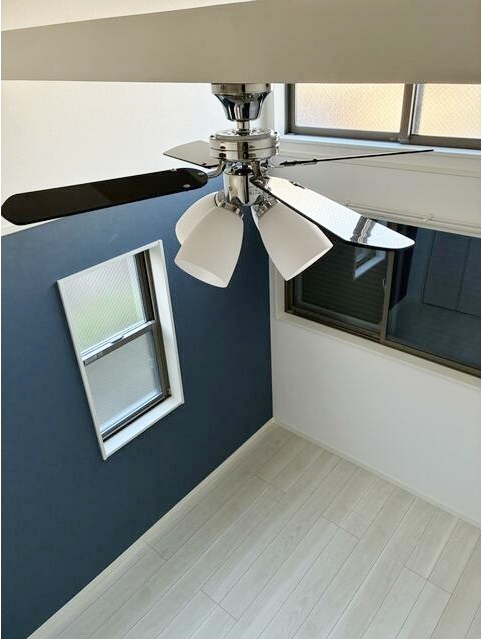 その他部屋・スペース　家具を配置しやすい人気の間取りです♪