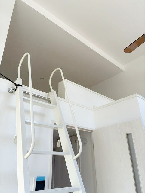 その他設備　充実した室内設備♪