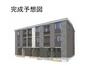 メゾン東栄Ｂ棟 3階 新築の賃貸物件