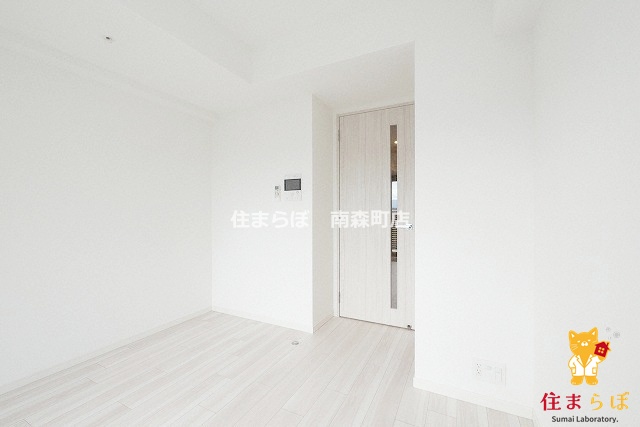 その他部屋・スペース　しっかり休める私空間