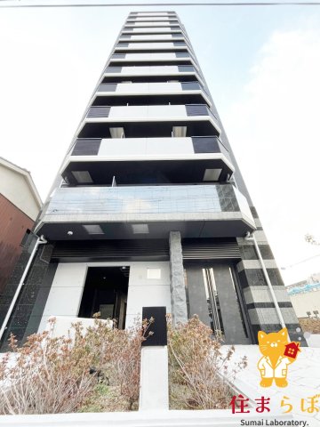 建物外観　★ ★ 口コミ平均4.94のお店 ★ ★