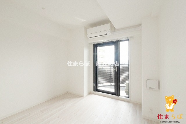 居室・リビング　暮らしの中心になる場所