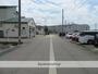 その他　前面道路（その他）まで0m