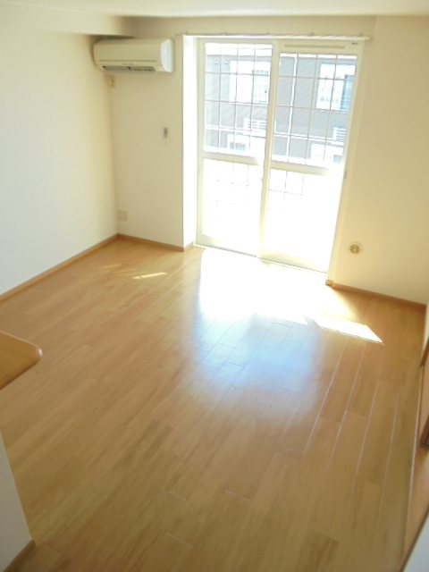 居室・リビング　MODE不動産に賃貸おまかせ♪栃木県全域お探し可能♪初期費用