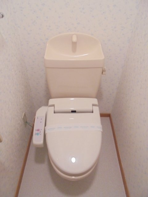 トイレ　MODE不動産に賃貸おまかせ♪栃木県全域お探し可能♪初期費用