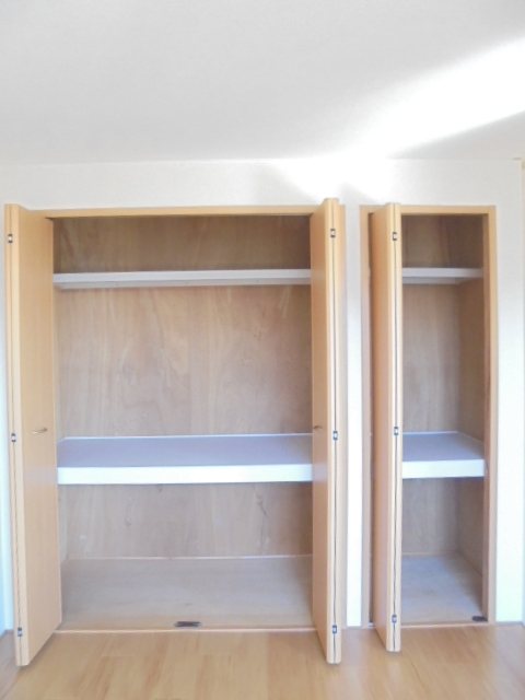 収納　MODE不動産に賃貸おまかせ♪栃木県全域お探し可能♪初期費用