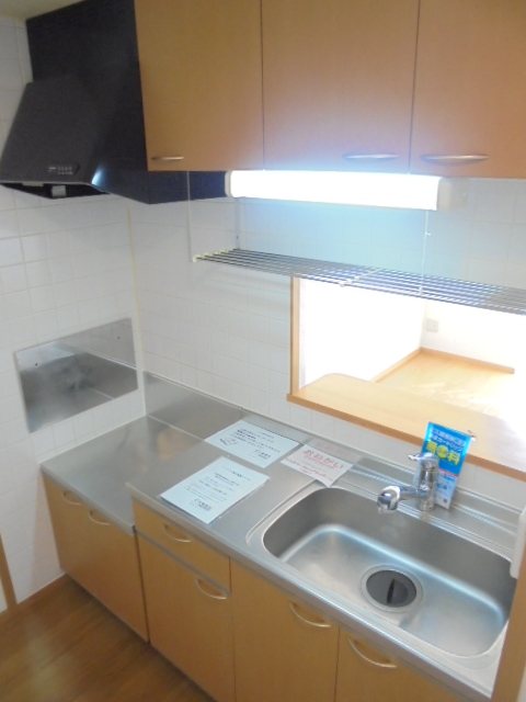キッチン　MODE不動産に賃貸おまかせ♪栃木県全域お探し可能♪初期費用