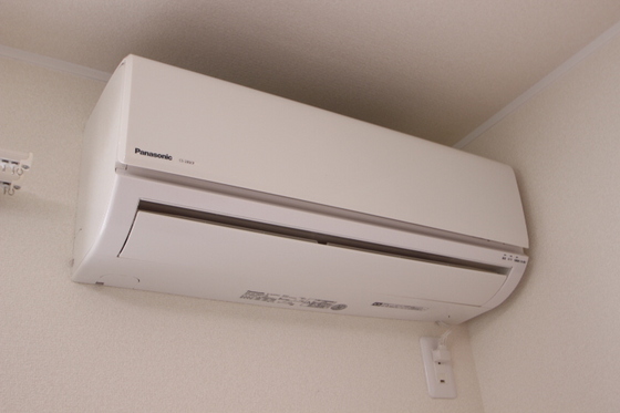 その他設備　※別部屋の写真です