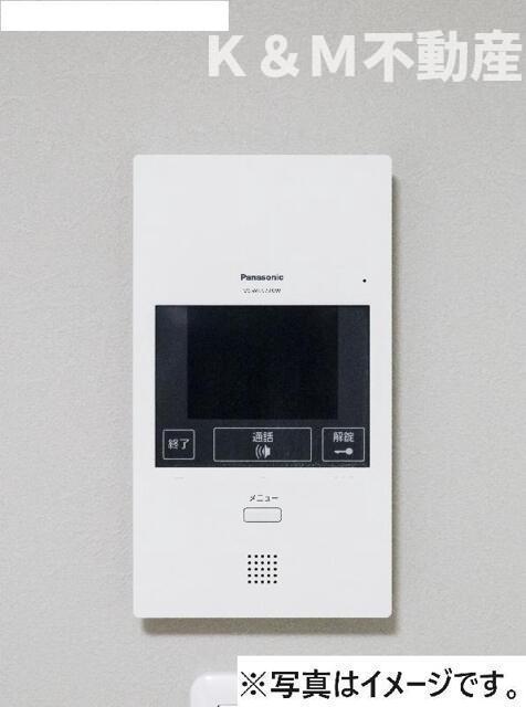 セキュリティ　?