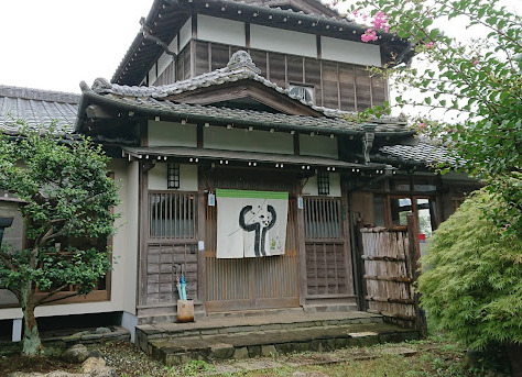 飲食店　カフェレストランあしたば（飲食店）まで6751m