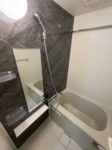 バス・シャワールーム　※別部屋参照