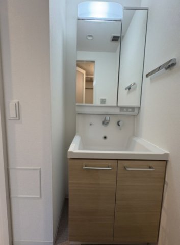 洗面設備　※別部屋参照