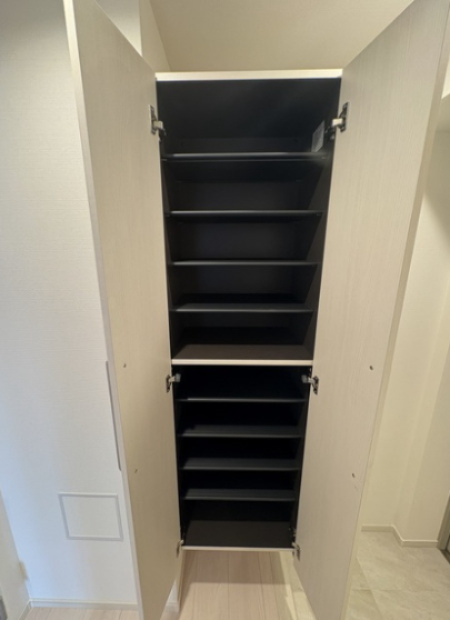 その他設備　※別部屋参照