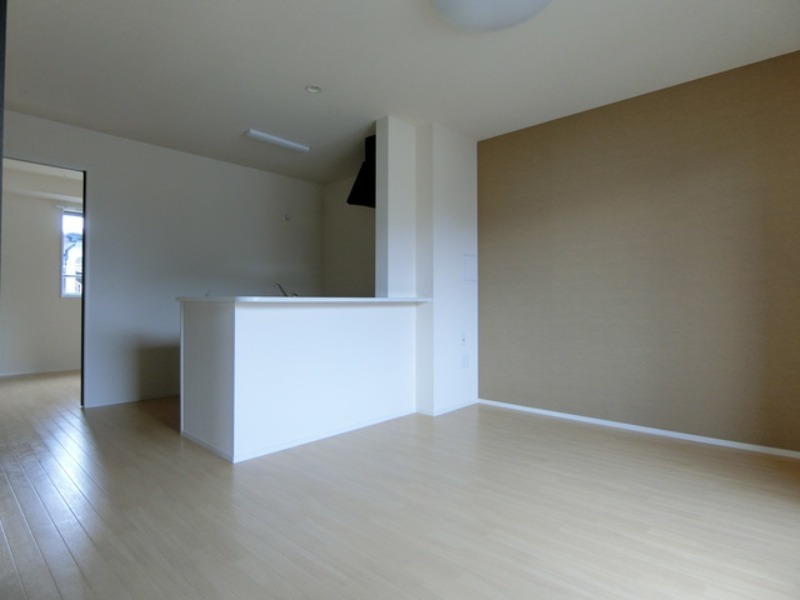 居室・リビング　図面と現状に相違がある場合には現状を優先