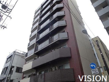 建物外観　☆外観☆