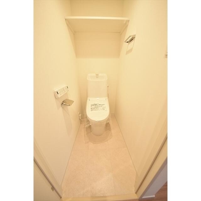 トイレ　参考写真です