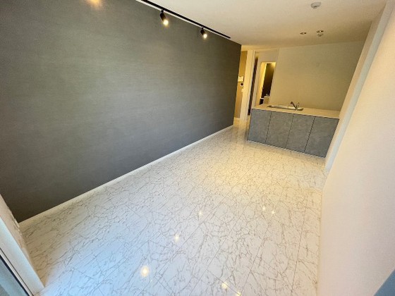 居室・リビング　※別部屋の写真です