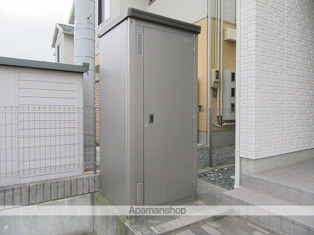 その他共有部分　その他共有部分