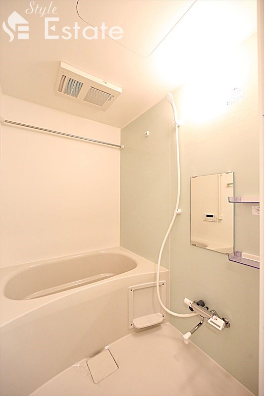 バス・シャワールーム　風呂