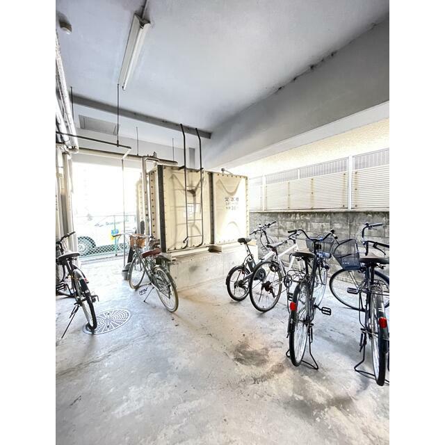 その他共有部分　現況優先