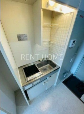 キッチン　IHキッチン