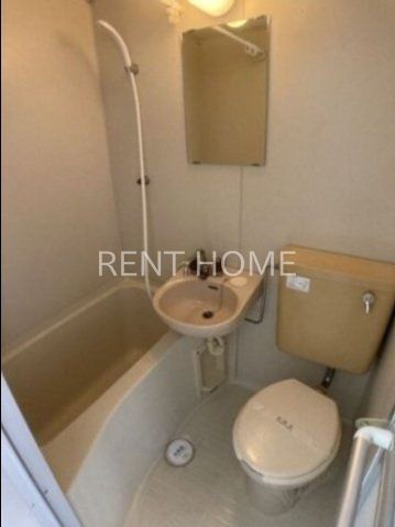 バス・シャワールーム　ユニットバス