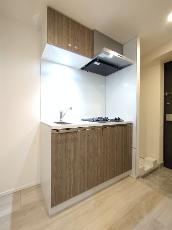 キッチン　☆使いやすいシステムキッチン☆