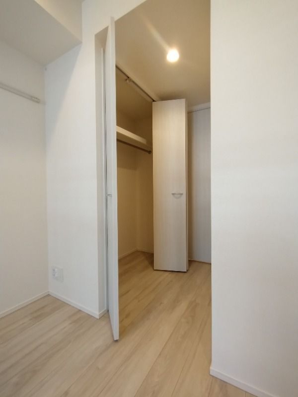 収納　☆たっぷり収納☆