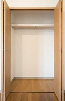 収納　☆たっぷり収納☆