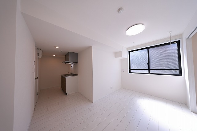 居室・リビング　居室※別部屋参考写真