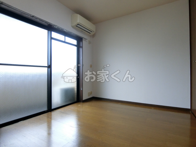 その他部屋・スペース　室内