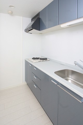 キッチン　※写真と異なる場合現状優先