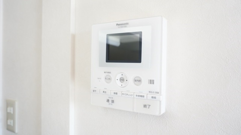 セキュリティ　図面と現状に相違がある場合には現状を優先