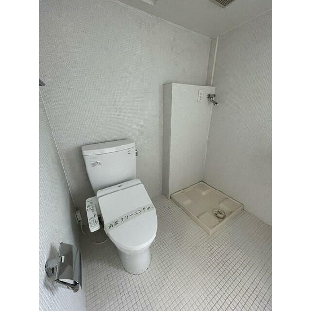 トイレ　同シリーズ別部屋