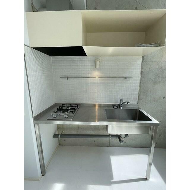 キッチン　同シリーズ別部屋