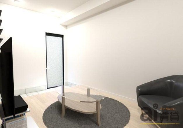 その他　※完成予想パース