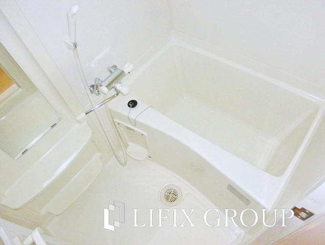 バス・シャワールーム　風呂