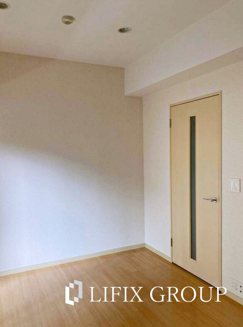 居室・リビング　部屋